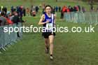Senior Mens 2024 Northern Cross Country Champs., Sedgefield. Photo: David T. Hewitson/Sports for All Pics